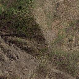 Satellite imagery of Cerro Golin, CL