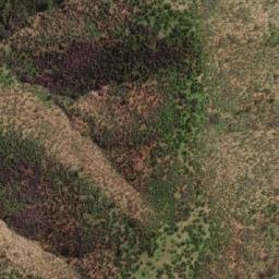 Satellite imagery of Bolsico, CL