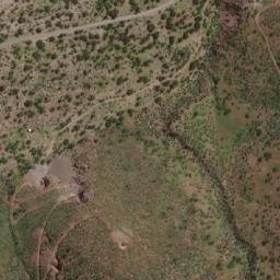 Satellite imagery of El Buque, CL