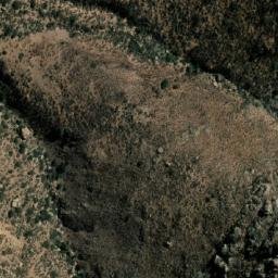 Satellite imagery of Cerro Cruz de Piedra, CL