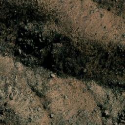 Satellite imagery of Cerro Cruz de Piedra, CL