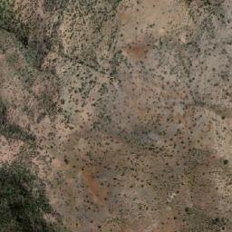 Satellite imagery of Cerro El Pelado, CL