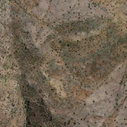 Satellite imagery of Cerro El Pelado, CL