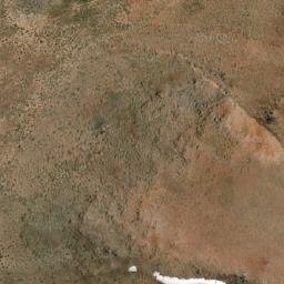 Satellite imagery of Morro de la Cruz, CL
