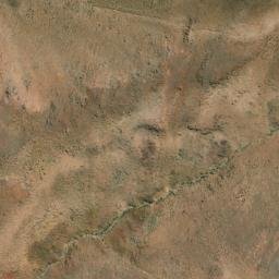 Satellite imagery of Los Cascajales, CL
