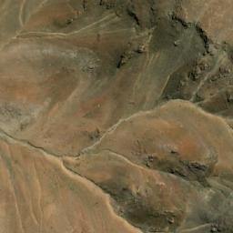 Satellite imagery of El Desecho, CL