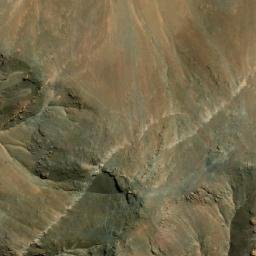 Satellite imagery of El Desecho, CL