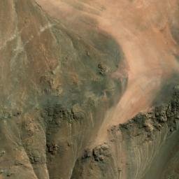 Satellite imagery of El Desecho, CL