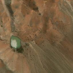 Satellite imagery of Punta Farellones, CL