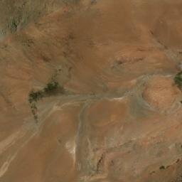 Satellite imagery of Punta Farellones, CL