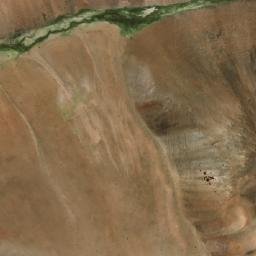 Satellite imagery of Portillo de la Lágrima Viva, AR