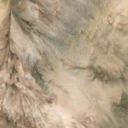 Satellite imagery of Portillo de la Lágrima Viva, AR