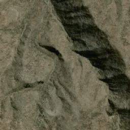 Satellite imagery of Cordón del Toro, AR