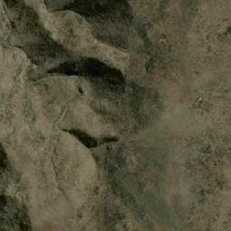 Satellite imagery of Cordón del Toro, AR