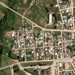Satellite imagery of KM 86, BR