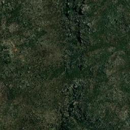 Satellite imagery of WITBERG, ZA