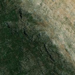 Satellite imagery of WITBERG, ZA