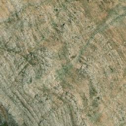 Satellite imagery of WITBERG, ZA