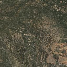 Satellite imagery of Varley Rock, AU