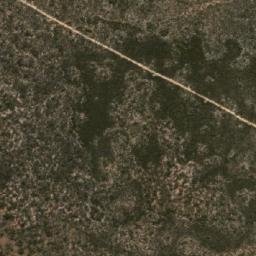 Satellite imagery of Wellstead Rock, AU