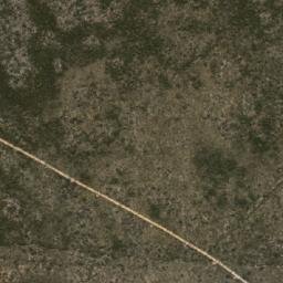 Satellite imagery of Wellstead Rock, AU