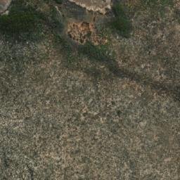 Satellite imagery of Lackman Rock, AU