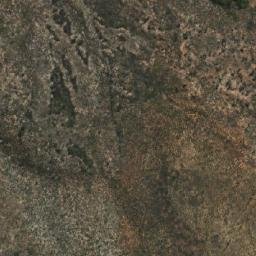 Satellite imagery of Lackman Rock, AU
