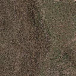 Satellite imagery of Black Mountain, AU