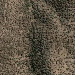 Satellite imagery of Billys Mountain, AU
