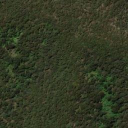 Satellite imagery of Mount Wambo, AU
