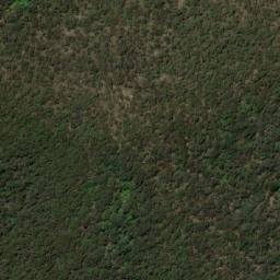 Satellite imagery of Mount Wambo, AU