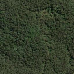 Satellite imagery of Hungry Hill, AU