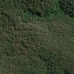 Satellite imagery of Stonequarry Hill, AU