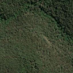 Satellite imagery of Stonequarry Hill, AU