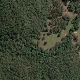 Satellite imagery of Stonequarry Hill, AU