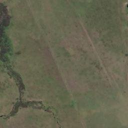 Satellite imagery of Billygoat Hill, AU