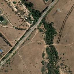 Satellite imagery of Montón de Árboles, CL