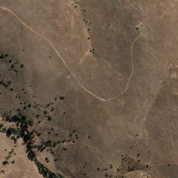 Satellite imagery of San Alfonso, CL