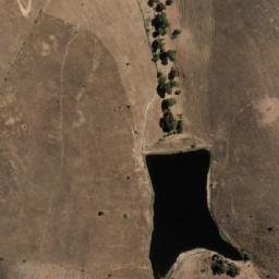 Satellite imagery of San Alfonso, CL