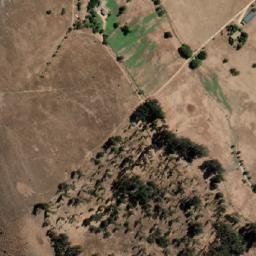 Satellite imagery of San Alfonso, CL