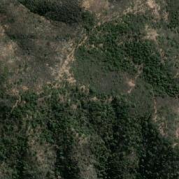 Satellite imagery of Cerro Cuajo, CL