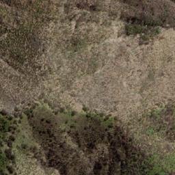 Satellite imagery of Cerro Golin, CL