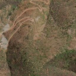 Satellite imagery of Bolsico, CL