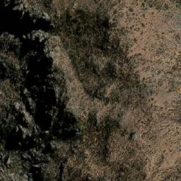 Satellite imagery of Cerro Romero, CL