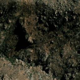 Satellite imagery of Cerro Cruz de Piedra, CL