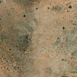 Satellite imagery of Cerro Blanco, CL