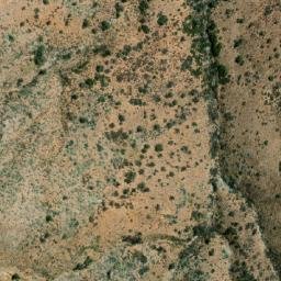 Satellite imagery of Cerro Blanco, CL