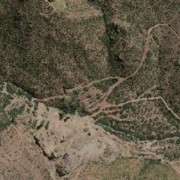 Satellite imagery of Dos Amigos, CL