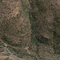 Satellite imagery of Dos Amigos, CL