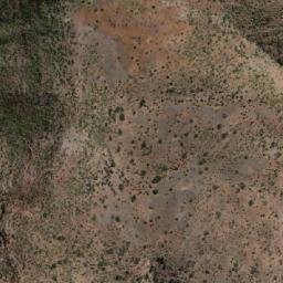 Satellite imagery of Cerro El Pelado, CL